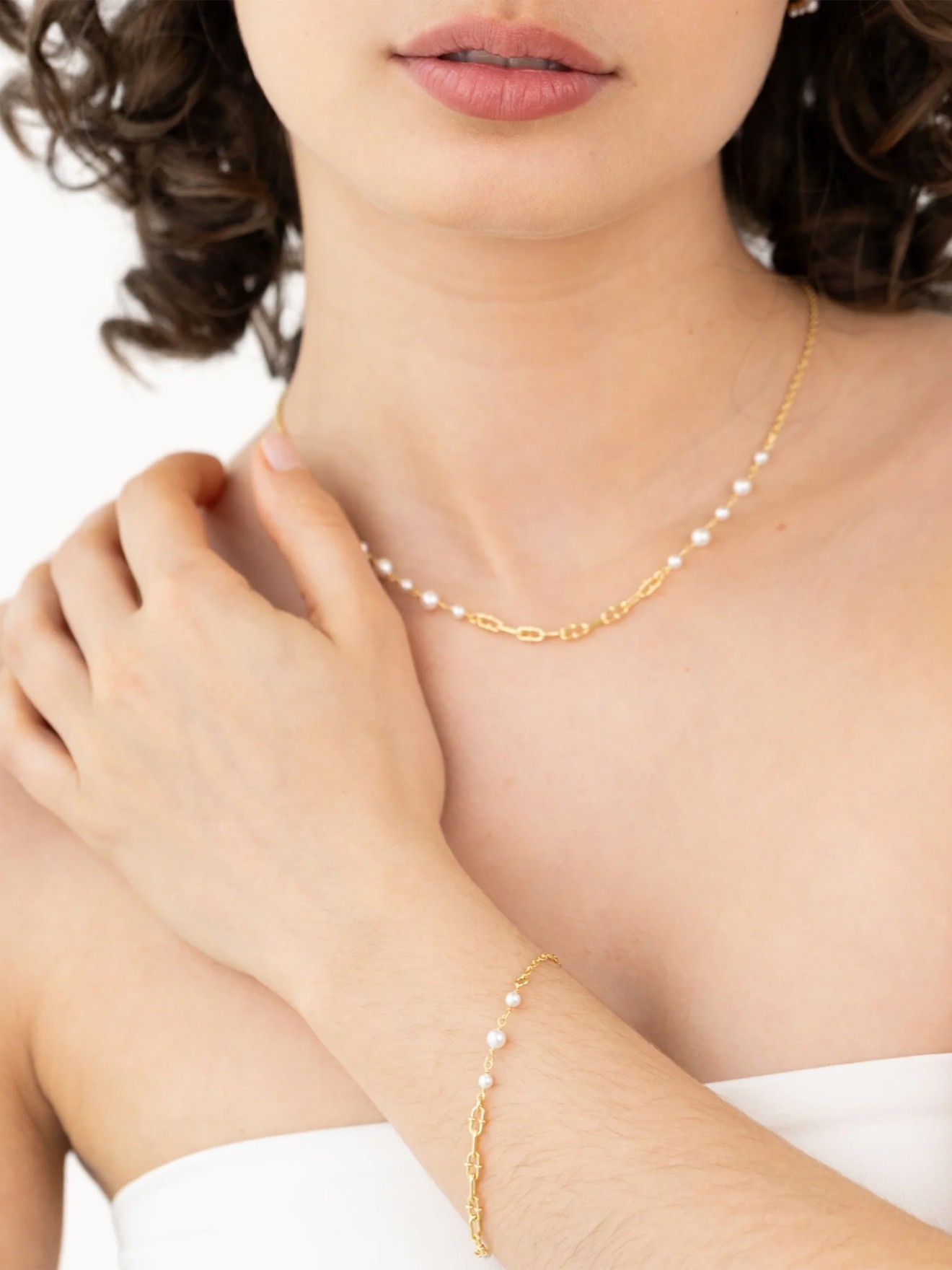 Pulseira Mre