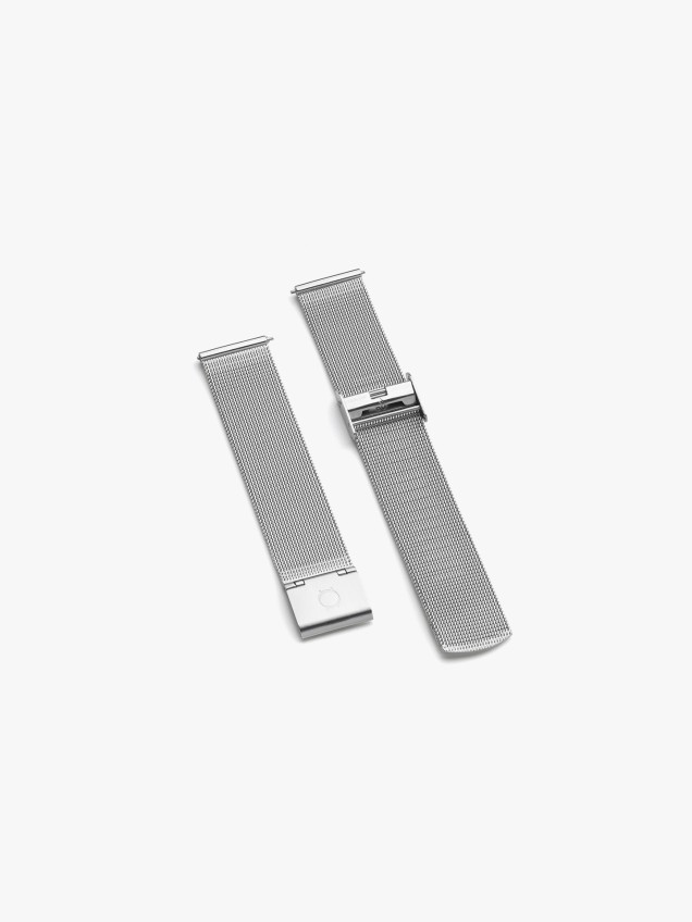 Bracelete Mesh Smartwatch