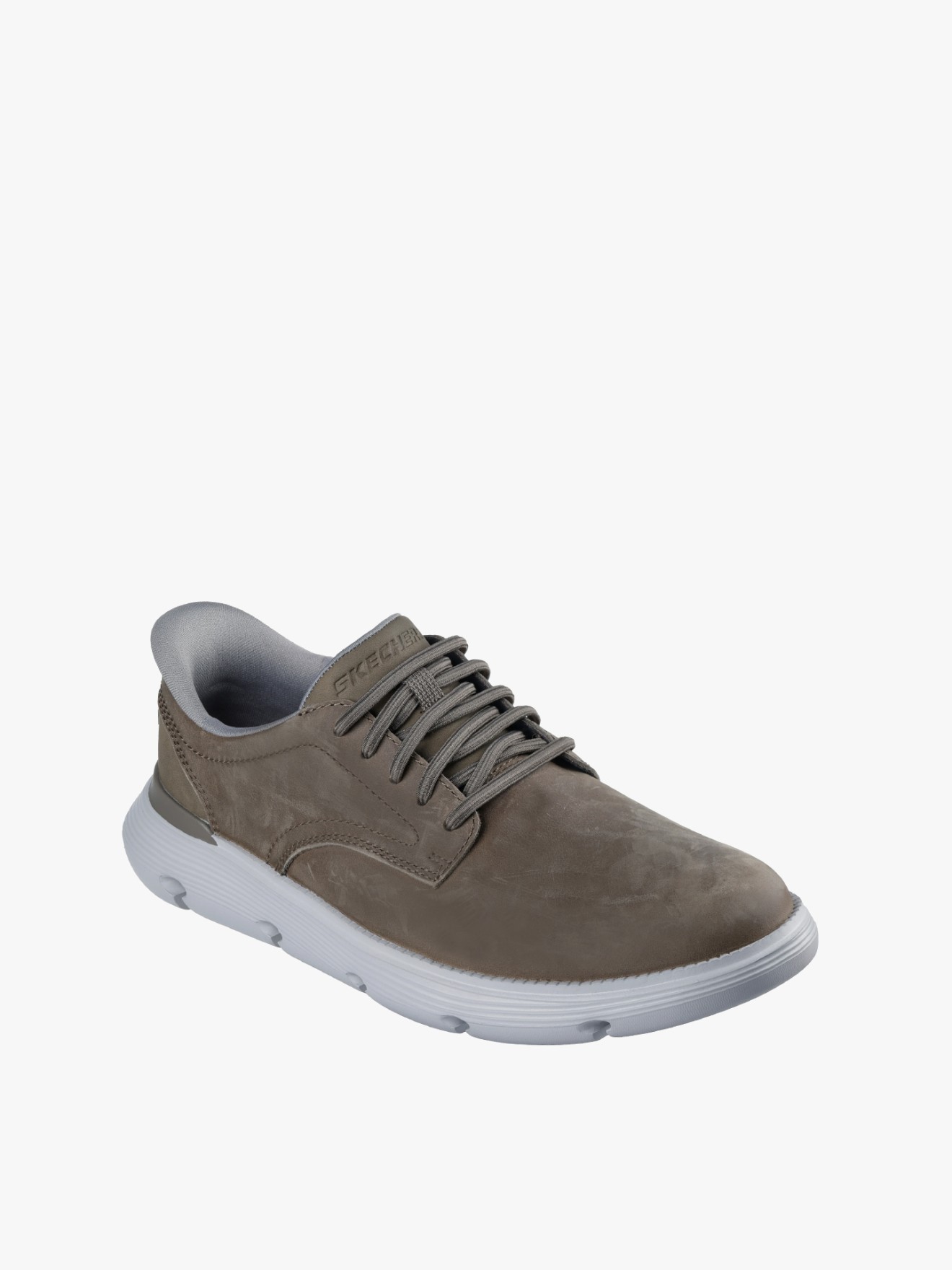 Sapatos Slip-in Garza Duran