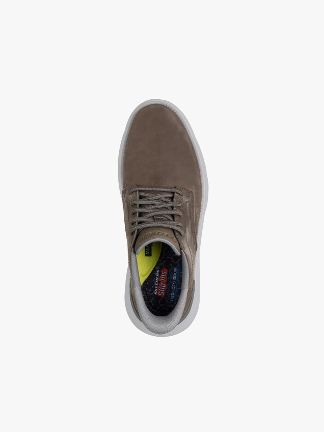 Sapatos Slip-in Garza Duran