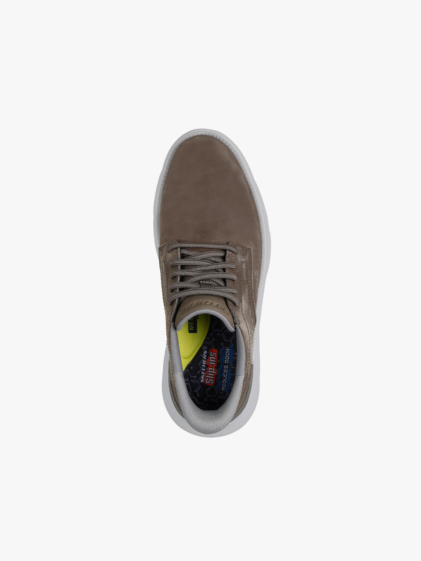 Sapatos Slip-in Garza Duran