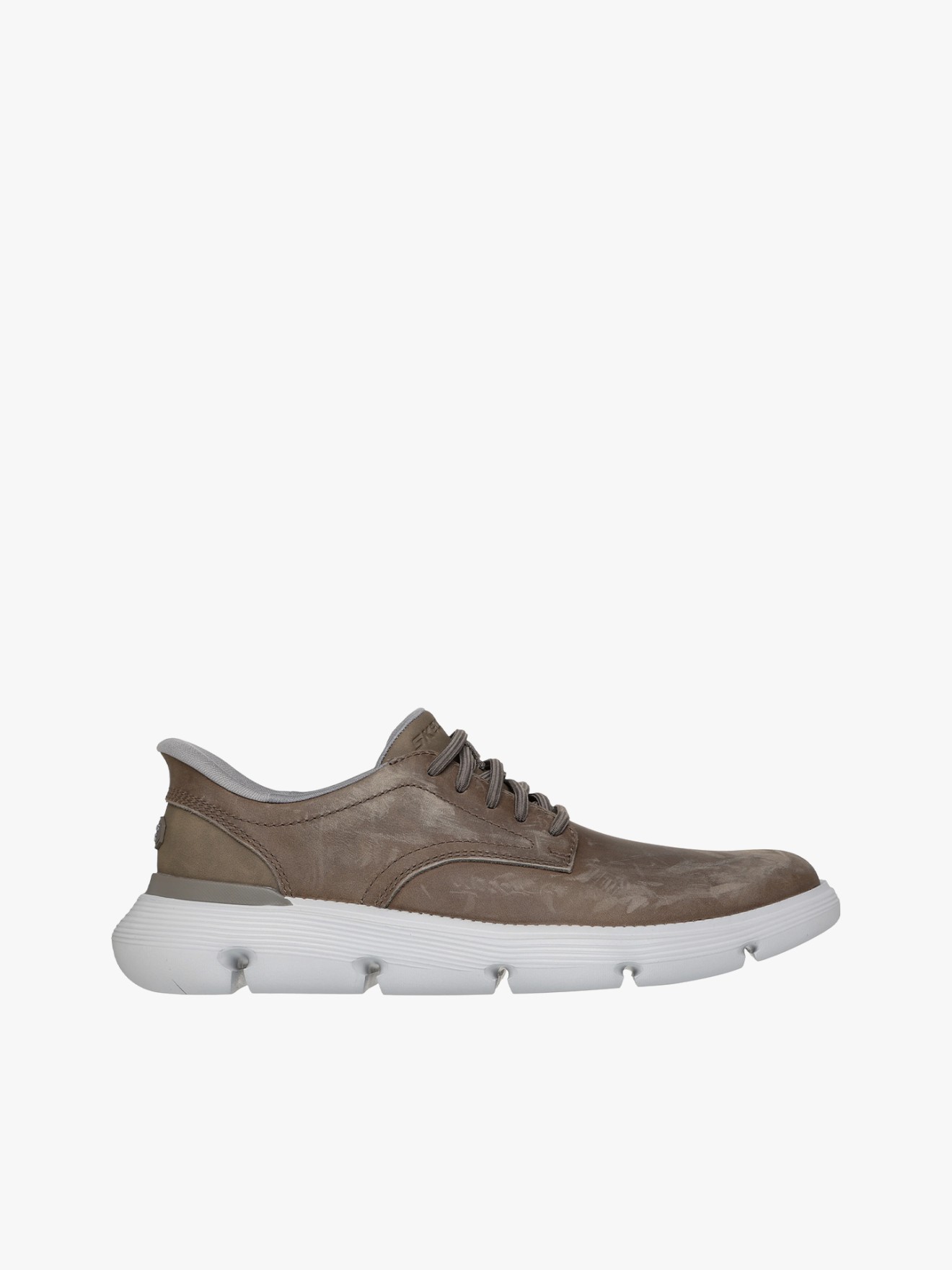Sapatos Slip-in Garza Duran