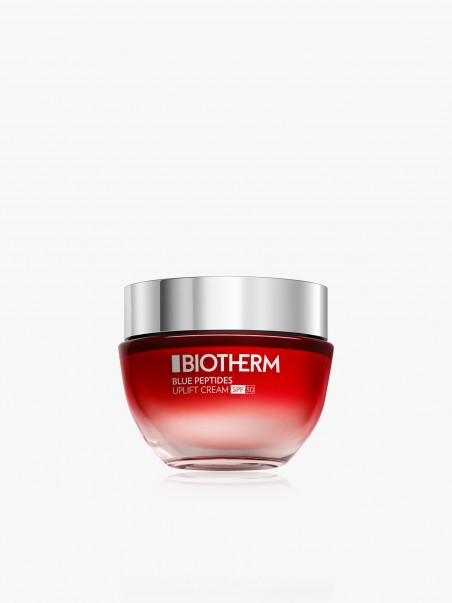 Creme Blue Peptides Uplift SPF30