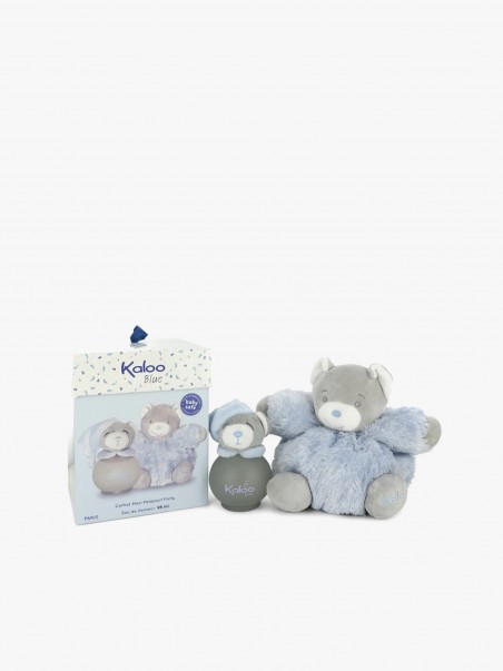 Coffert Eau de Senteur de Criana Blue