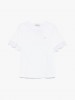 T-Shirt Straight Fit