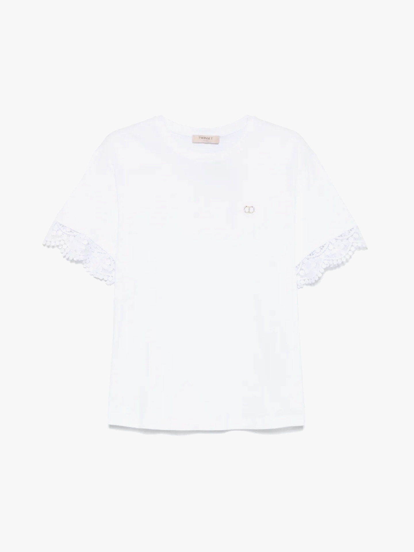 T-Shirt Straight Fit