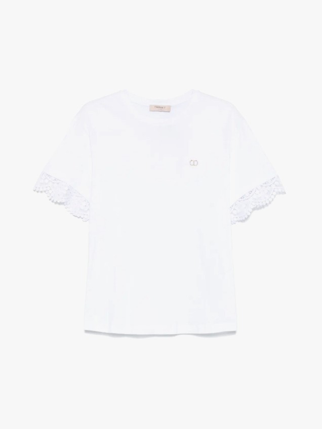 T-Shirt Straight Fit