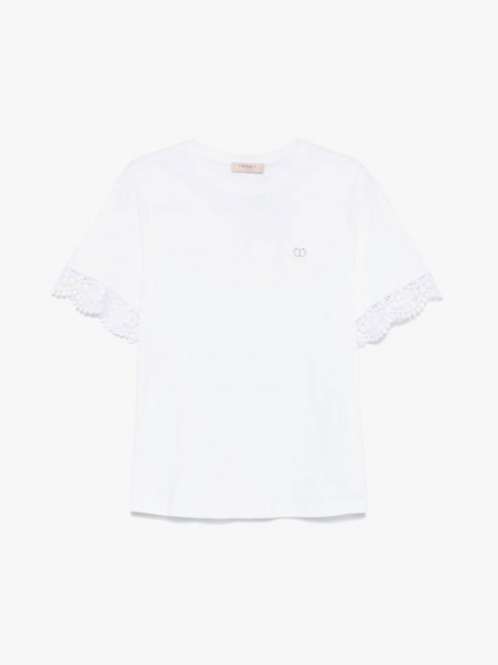 T-Shirt Straight Fit