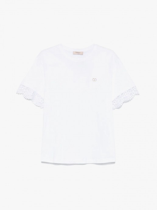 T-Shirt Straight Fit