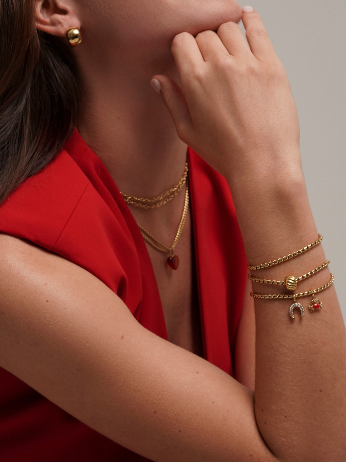 Charme Story Energy for Life Wave