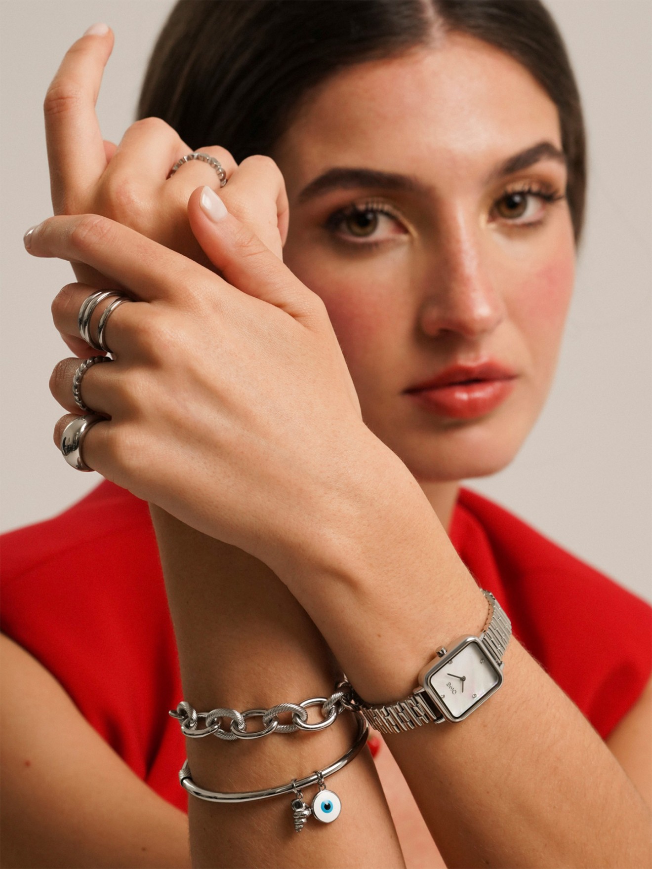 Charme One Energy Guardians