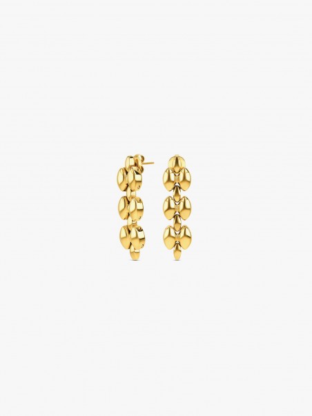 Brincos One Paris Long