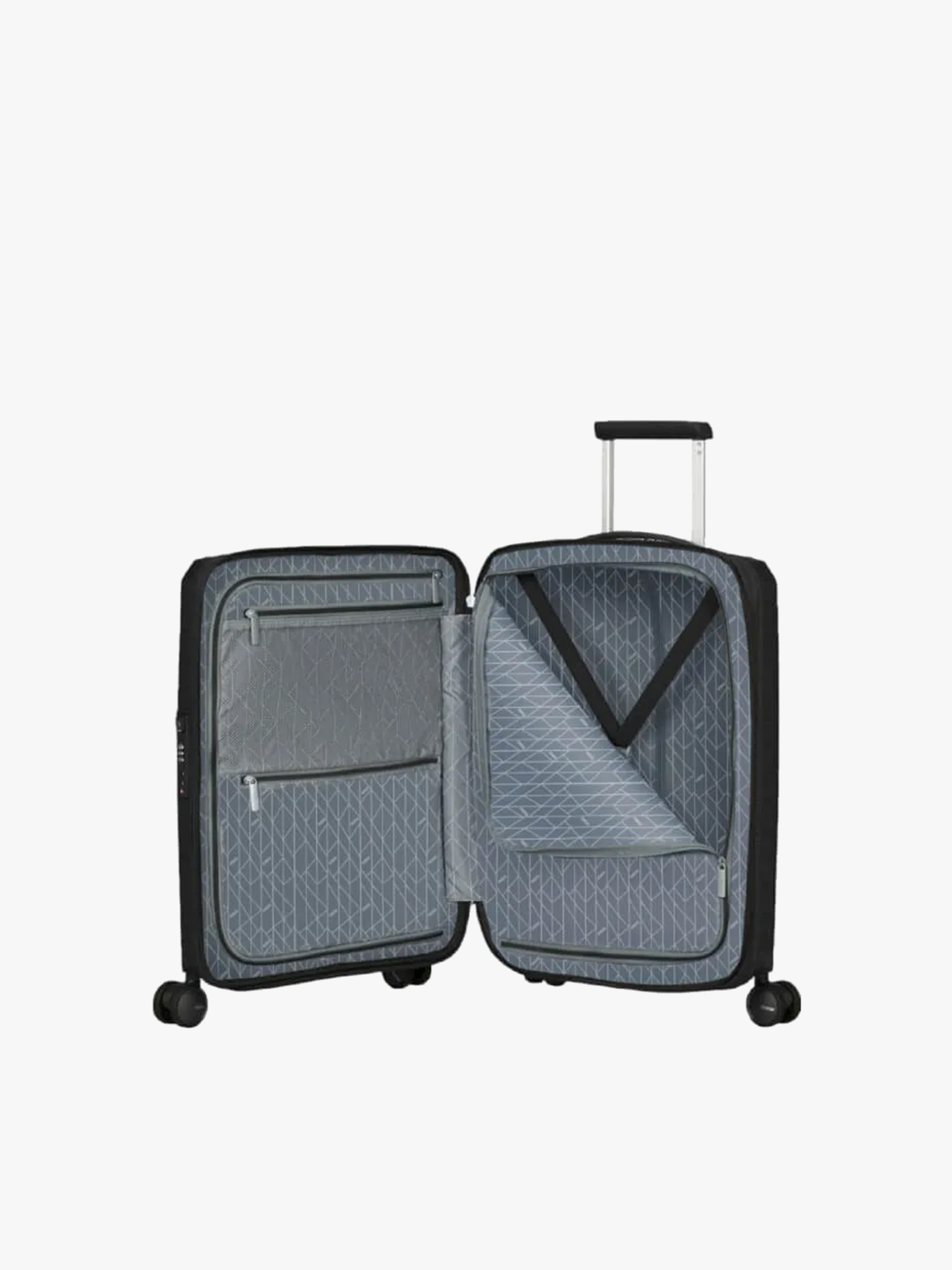 Mala FastForward 55 cm
