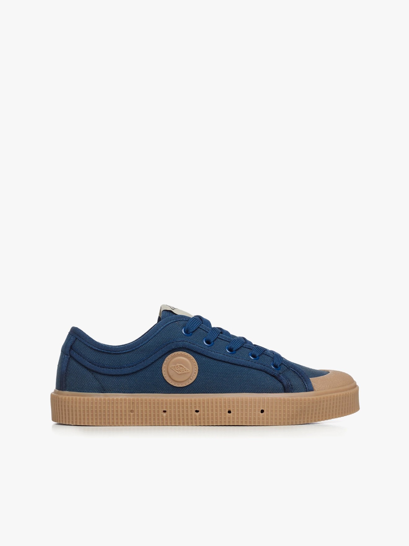 Sapatilhas de Lona K200 Gum