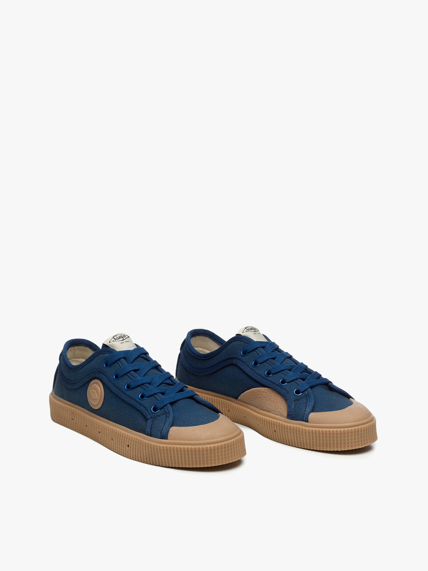 Sapatilhas de Lona K200 Gum