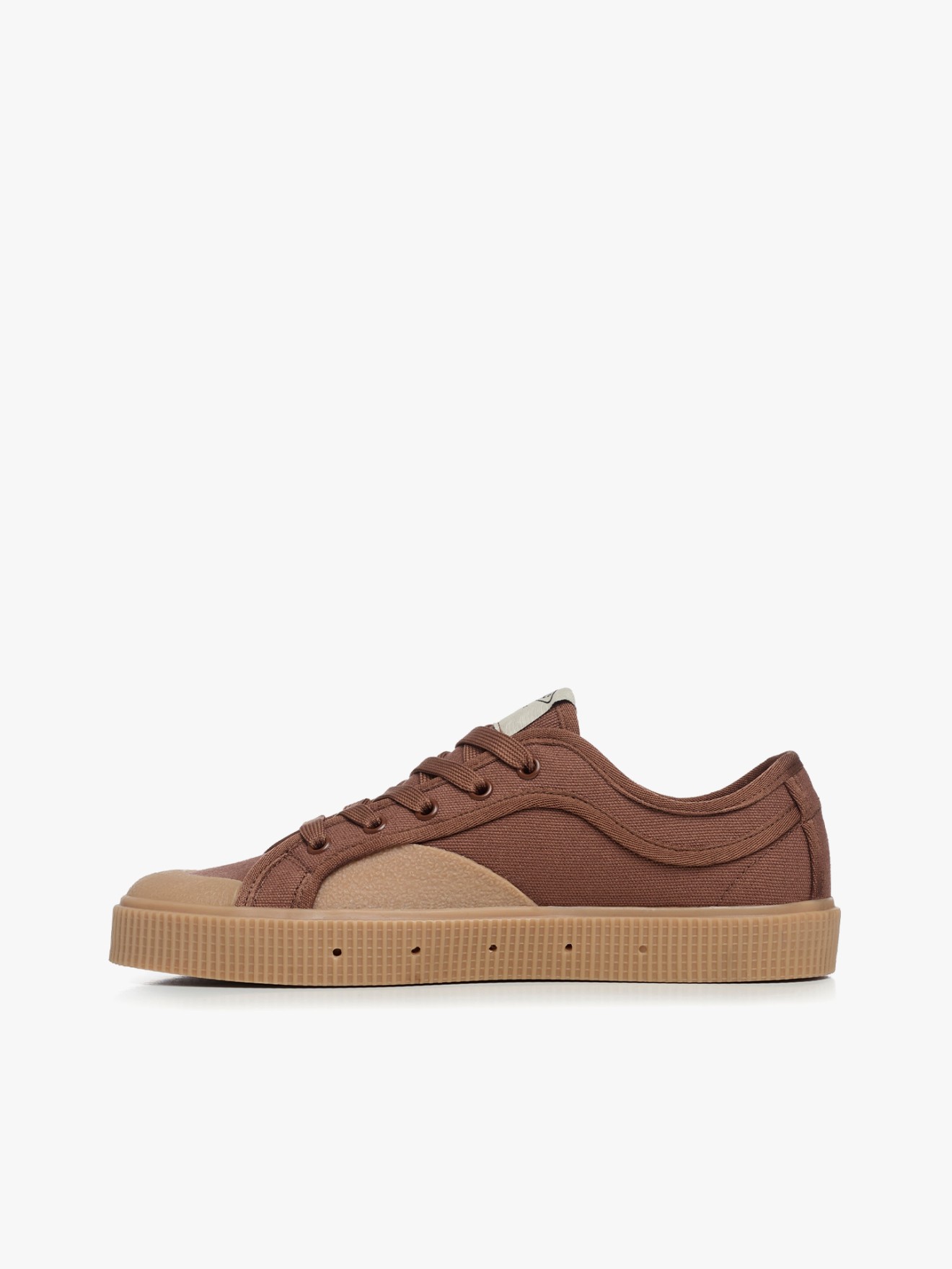 Sapatilhas de Lona K200 Gum