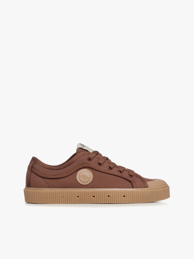 Sapatilhas de Lona K200 Gum