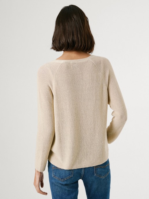 Camisola de Malha