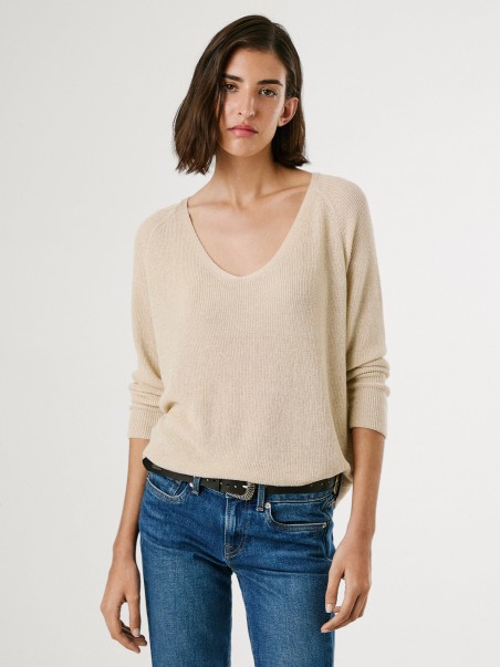 Camisola de Malha
