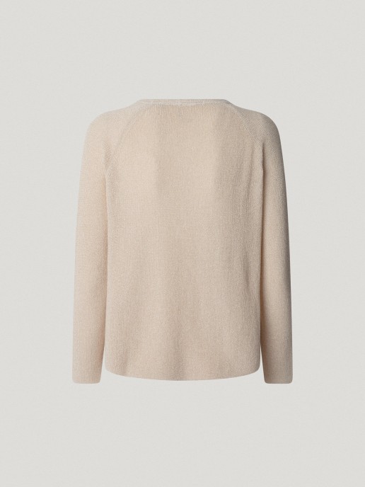 Camisola de Malha