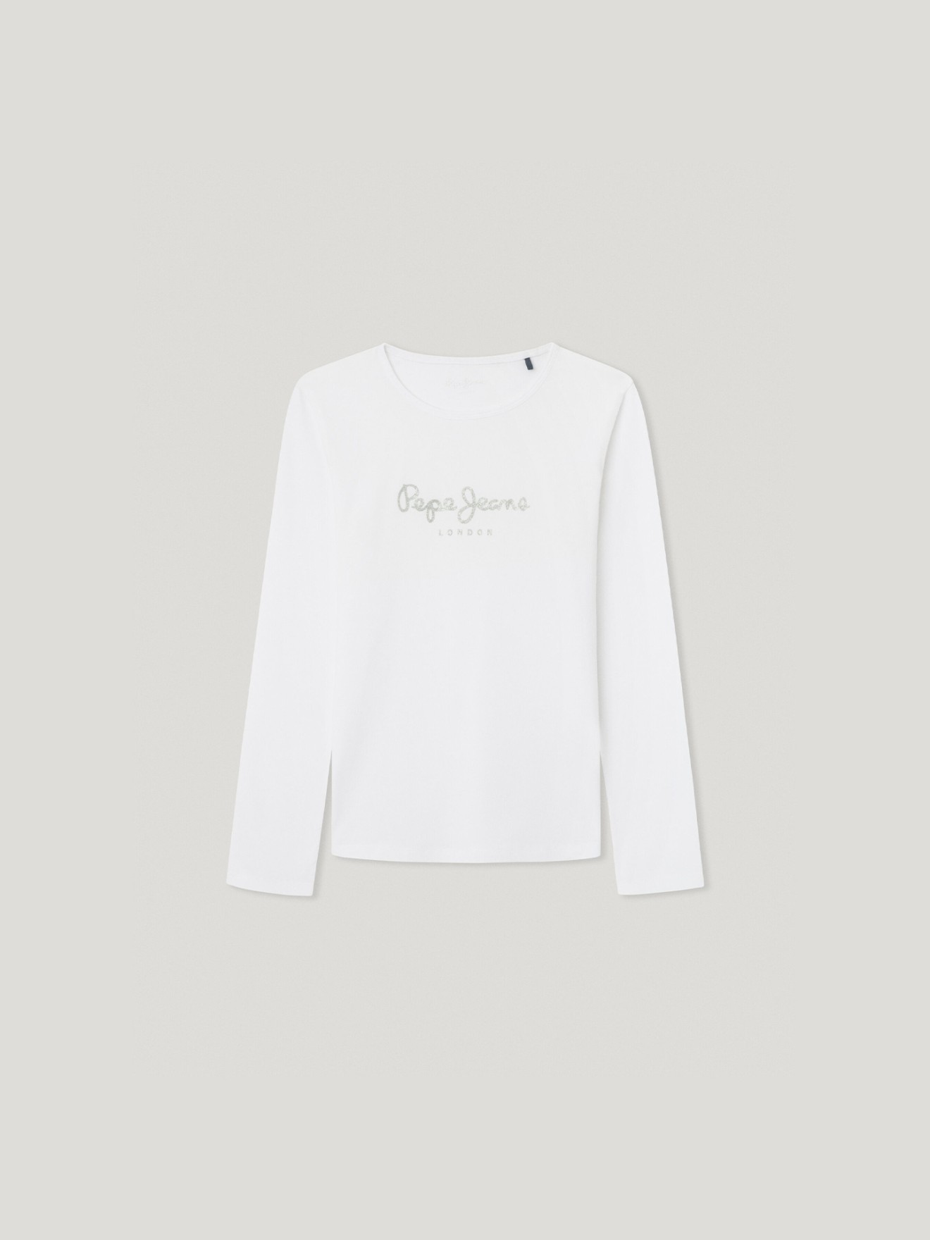 Camisola com Glliter