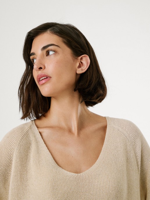 Camisola de Malha