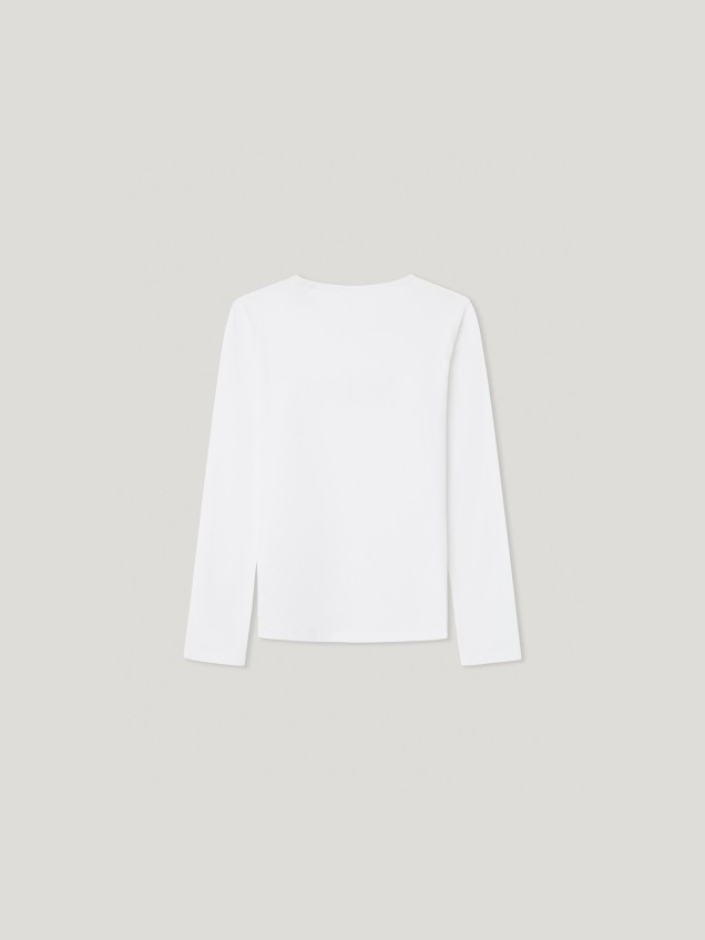 Camisola com Glliter