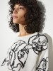 Camisola de Malha Ghiaia