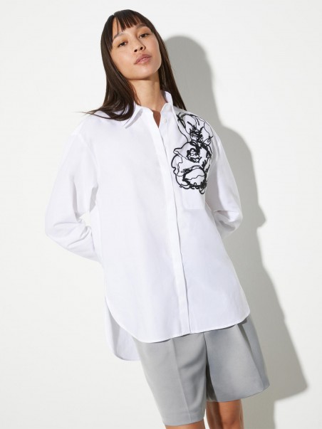 Camisa Catullo