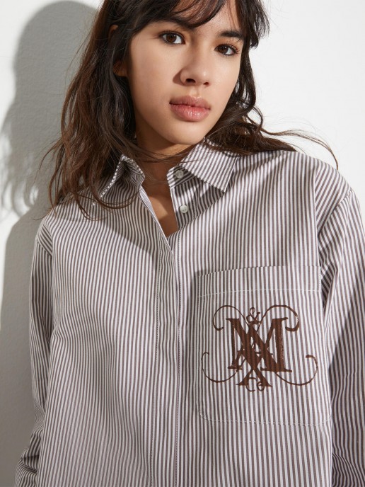 Camisa Babila