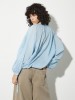 Blusa Ikebana
