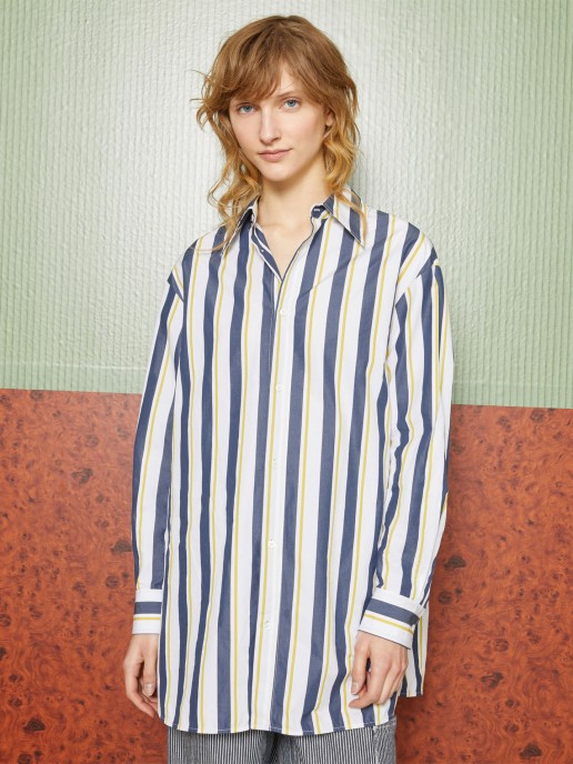 Camisa Gatteo