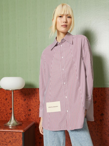 Camisa Rimini
