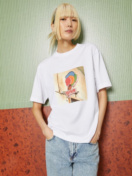 T-Shirt Sanmauro