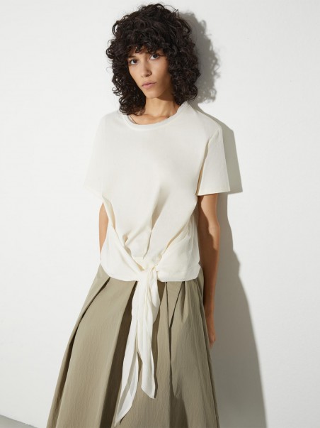 T-Shirt Spazio