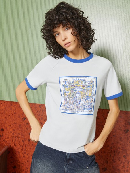 T-Shirt Torrepedrera