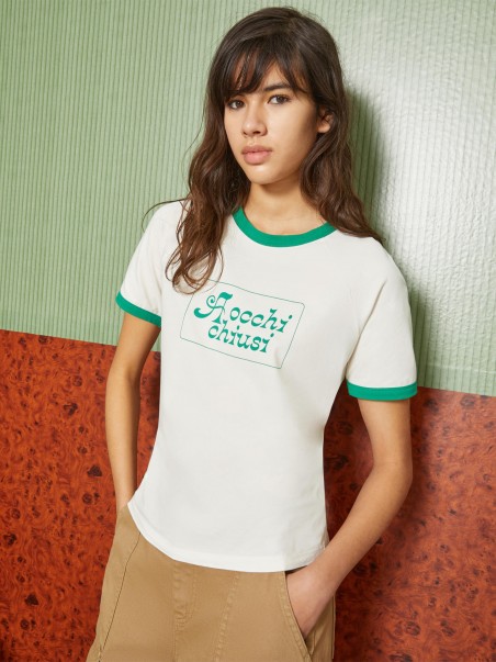 T-Shirt Torrepedrera