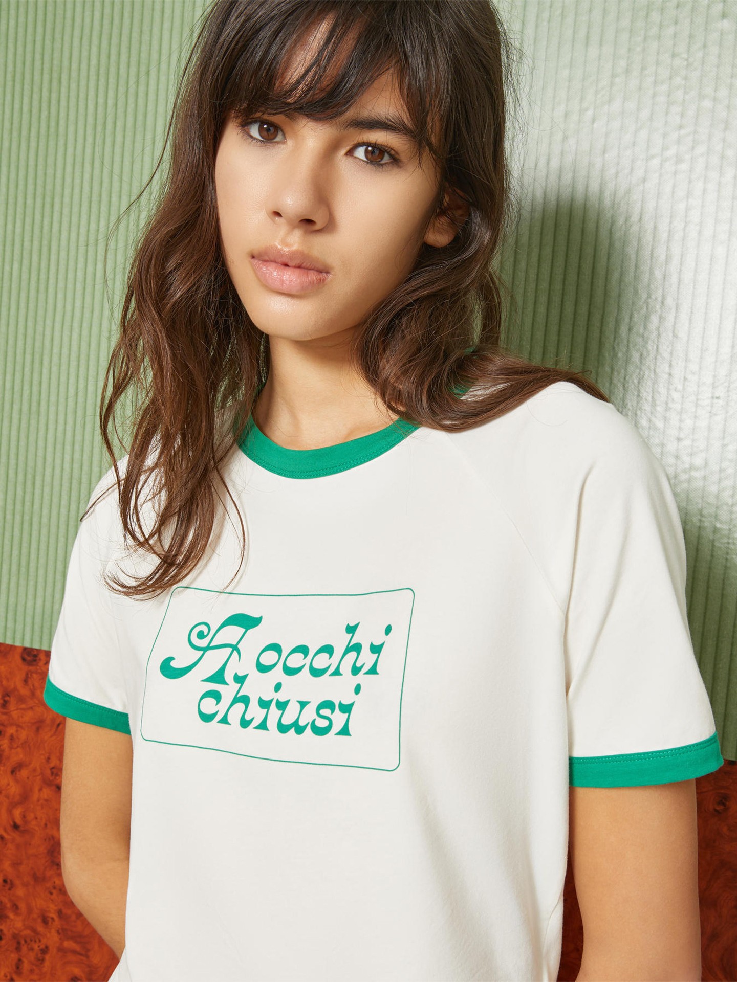 T-Shirt Torrepedrera