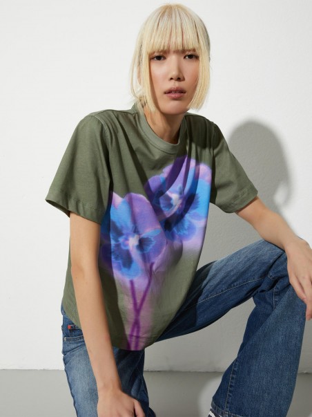 T-Shirt Valois