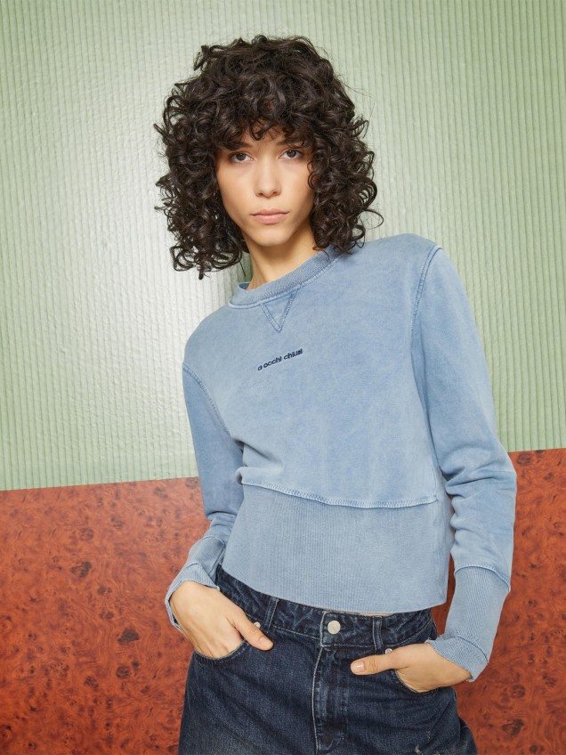 Sweatshirt Bellariva