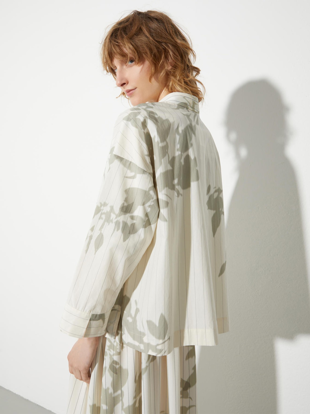 Blusa Murge