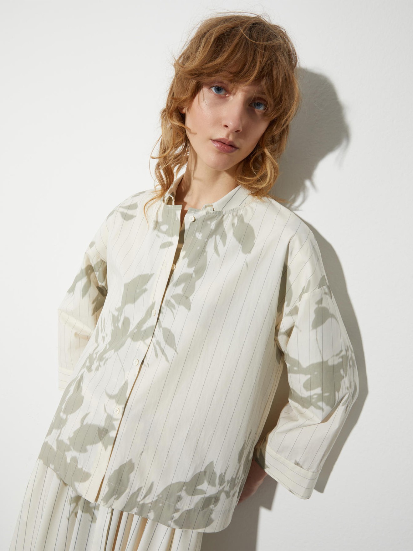 Blusa Murge