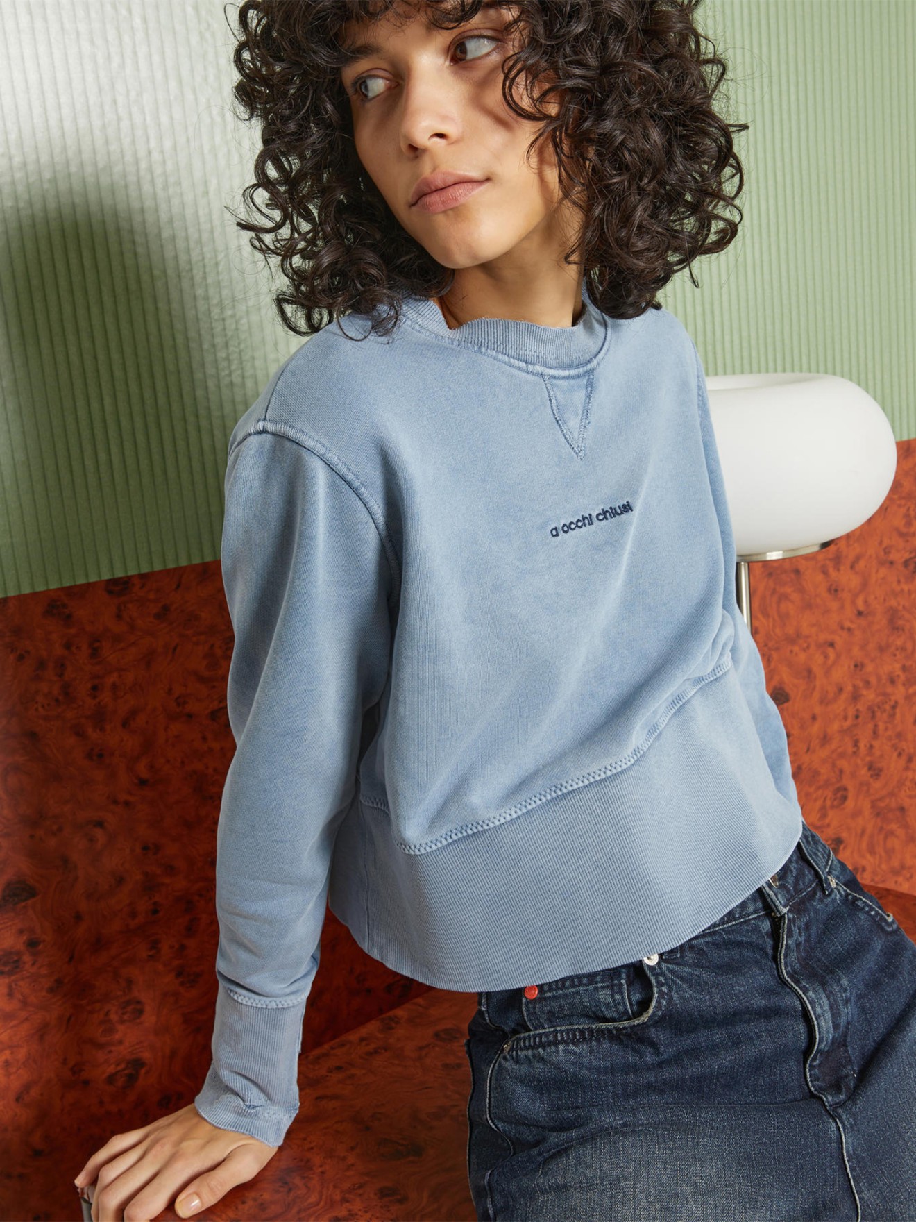 Sweatshirt Bellariva