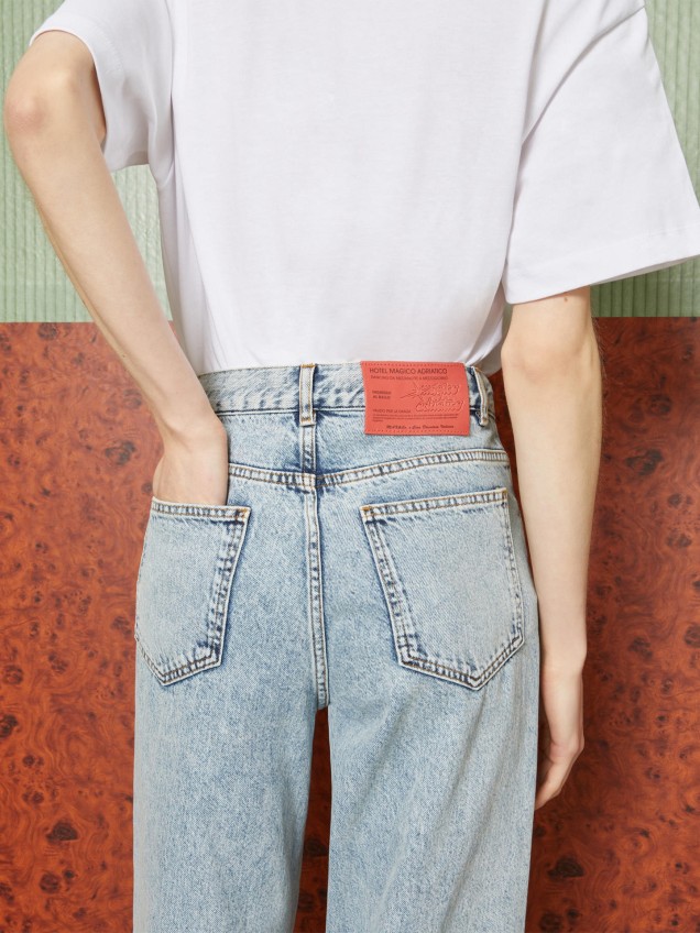 Calças Ganga Gabicce