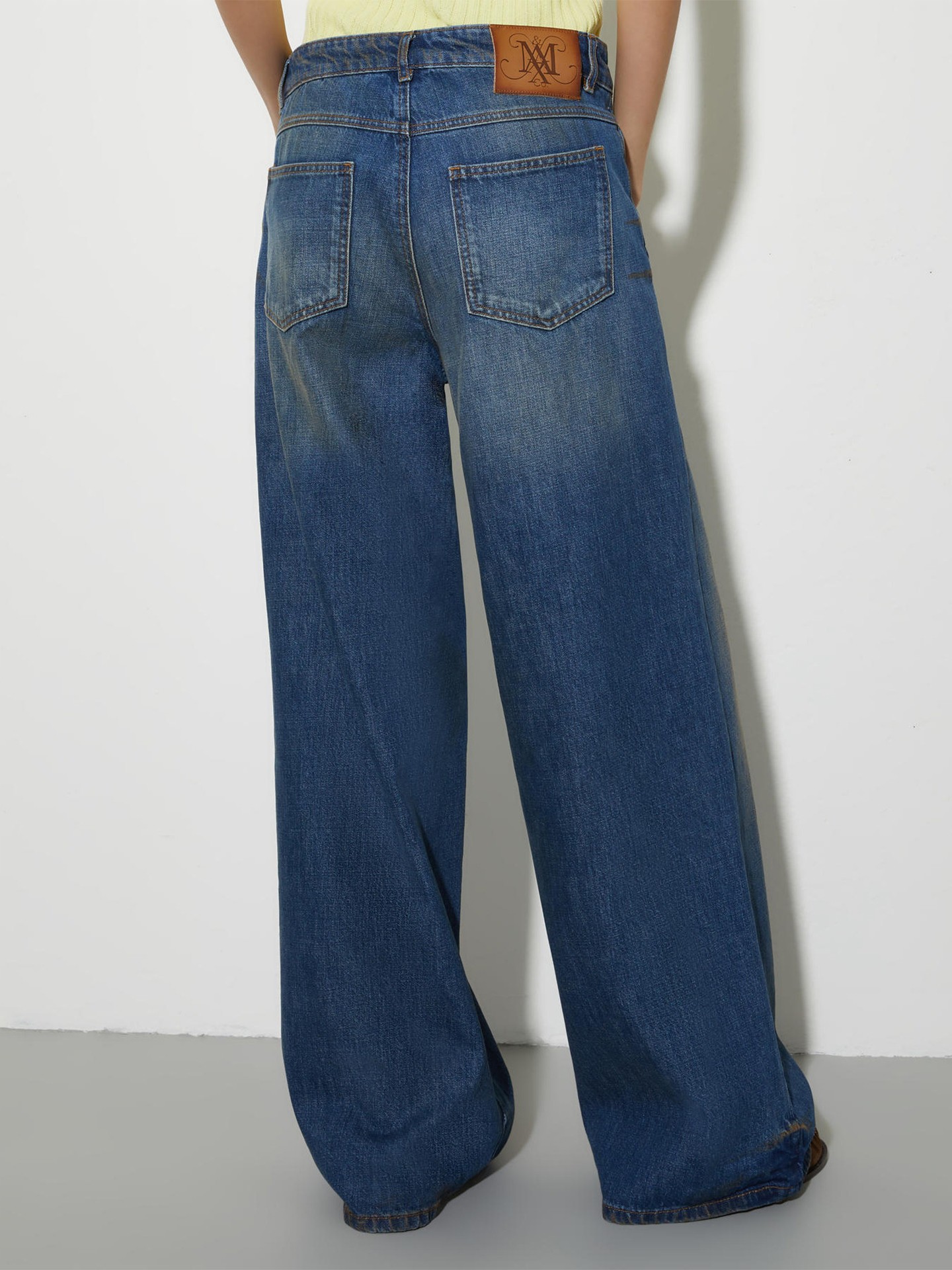 Calça de Ganga Incanto