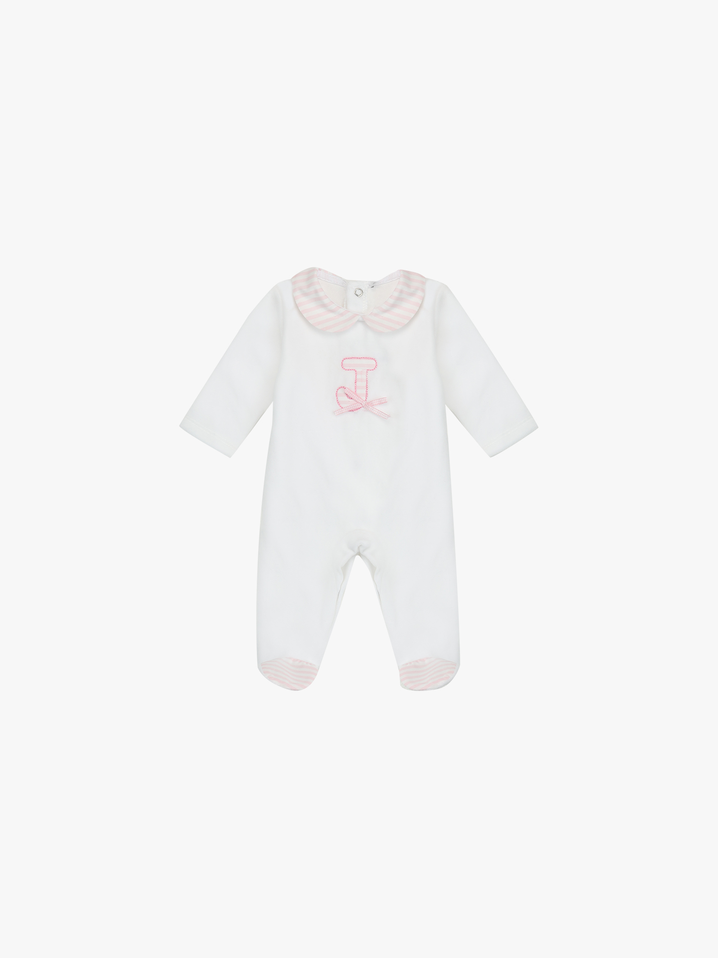 Babygro em Algodão