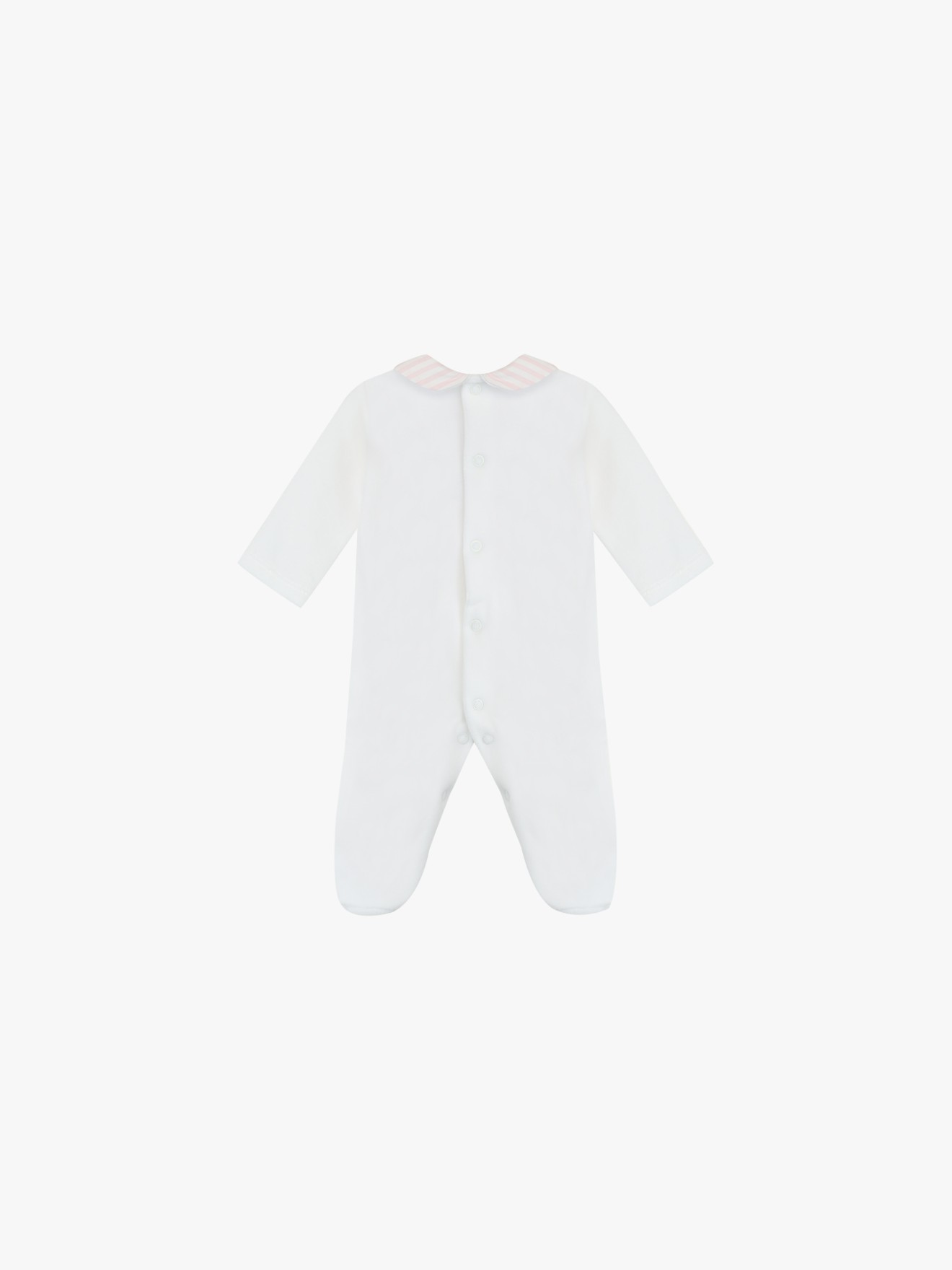 Babygro em Algodo