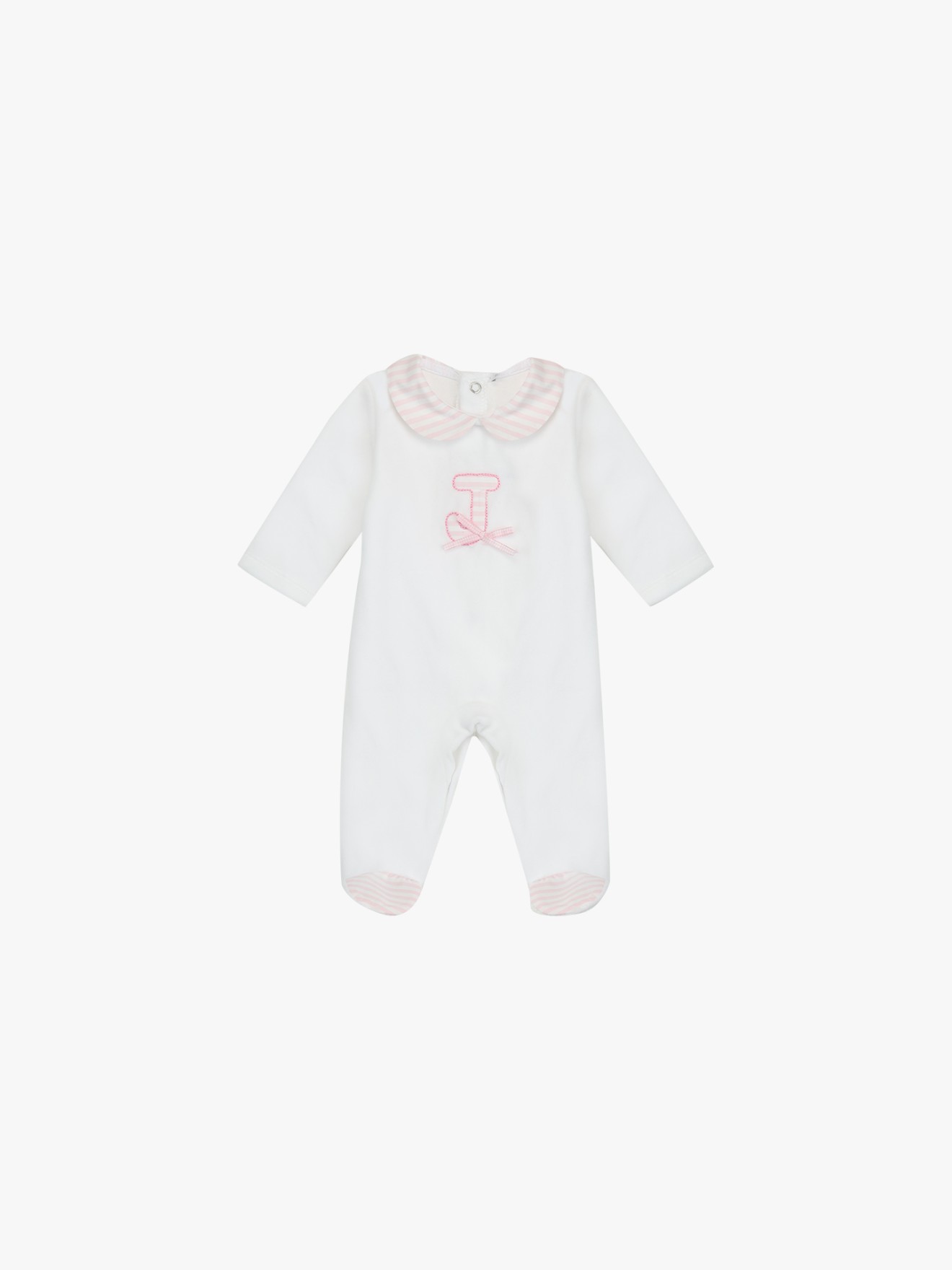 Babygro em Algodo