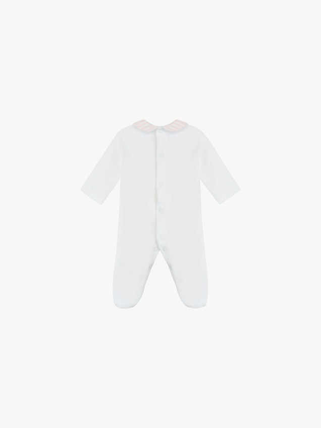 Babygro em Algodão