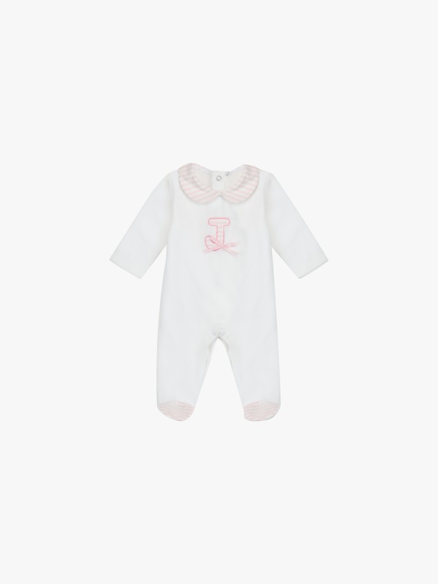Babygro em Algodão